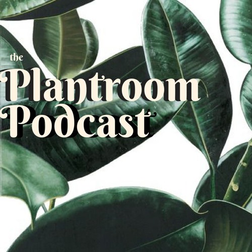 The Plantroom Podcast’s avatar