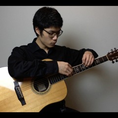EvanFingerstyle