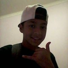 Tehau Faatauira