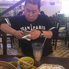 Goh Chin Siong