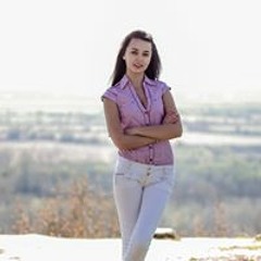 Марічка Шкурган