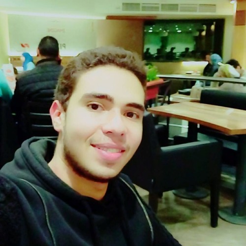 Abdelhamied Mahmoud’s avatar