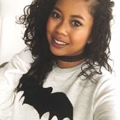 Abigail Hardjoprajitno