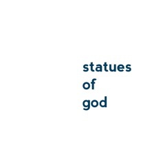 Statues of God