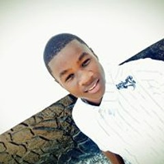 David Seth Gipli Johnson