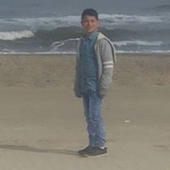 محمد مرعي