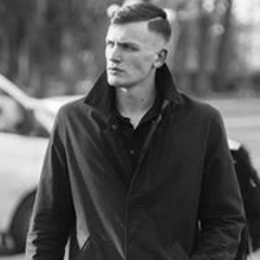 Kirill Bogdan
