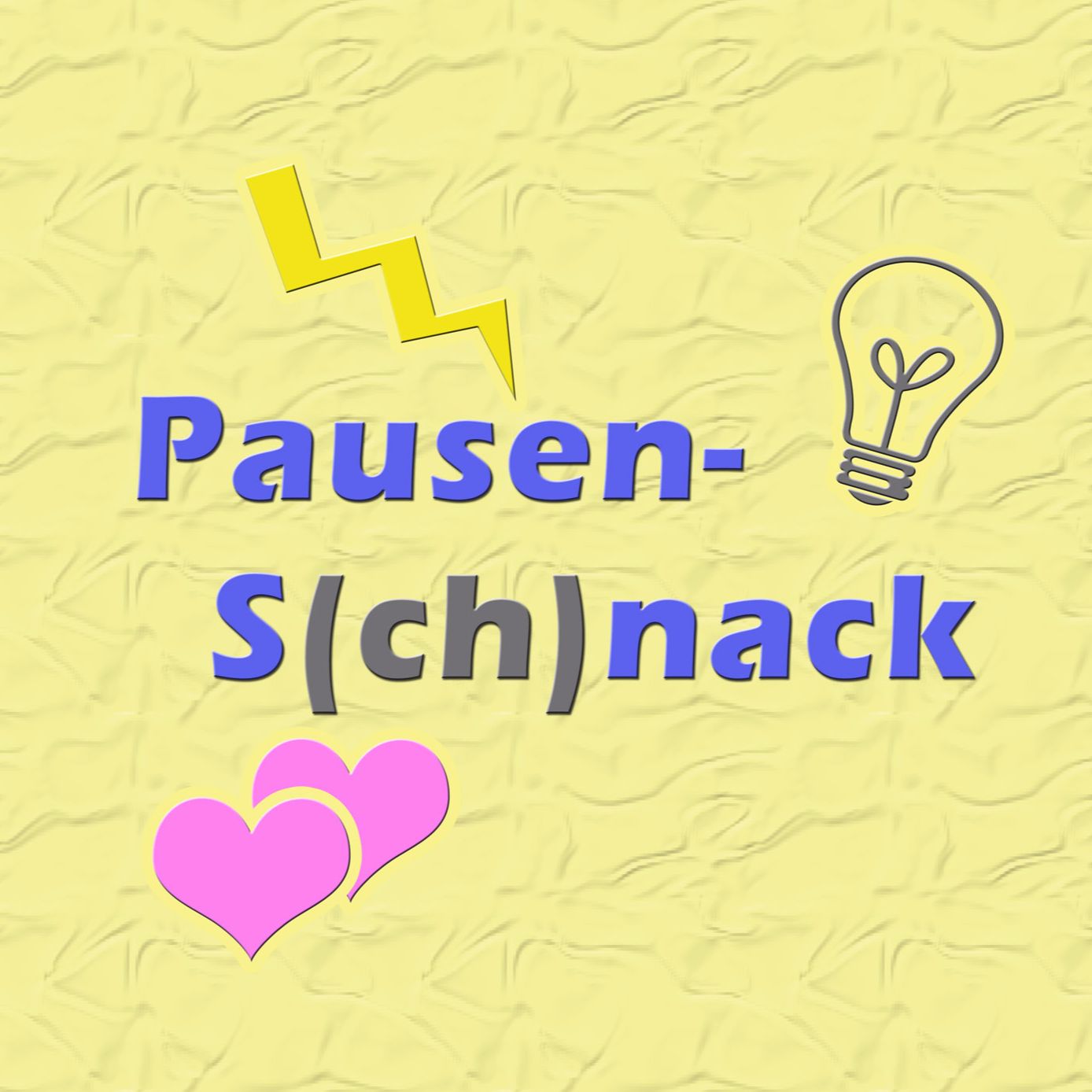 Pausen-S(ch)nack