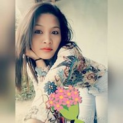 Larissa Mc Queen