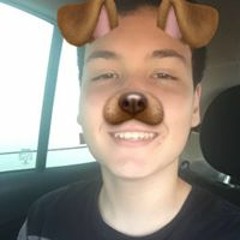 Luccas Ferro Perrotta
