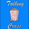 Talking Crass