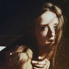 Anastasia Turchinets