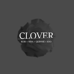 ✤ CLOVER ✤