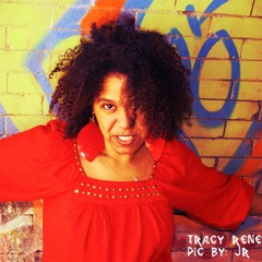 Tracy Renee Jones