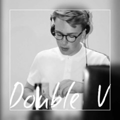 DJ Double V