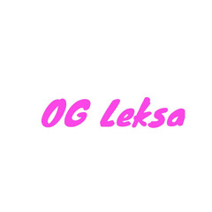 OG Leksa - mul on pimui sul on hilui