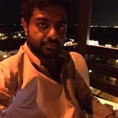 Ahsan Kaim Khani