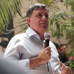 דוברות אבי גבאי