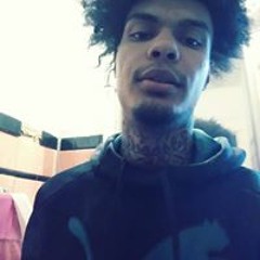 Davaughn Walters