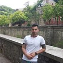 Ciurea Daniel