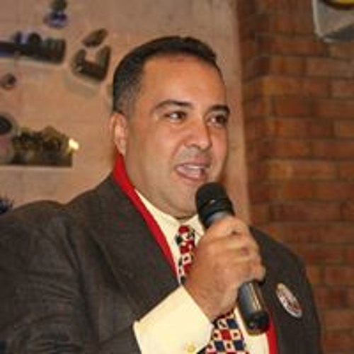 Khalil Ibrahim’s avatar