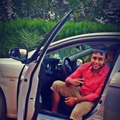 Ahmed Diha