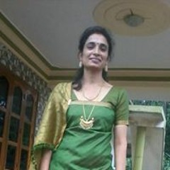 Shwetha Poovaiah