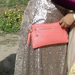 Emaan Ali