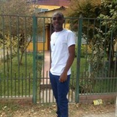 Mackjilles Mergilles Ray