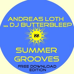 SUMMER GROOVES FREEDITION