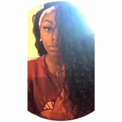Danisha Buckhalter