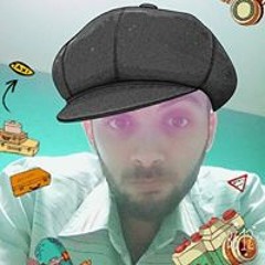 Ahmad Abd Almoniem