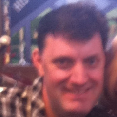 Paul Mckie