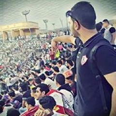 Ahmed Azez