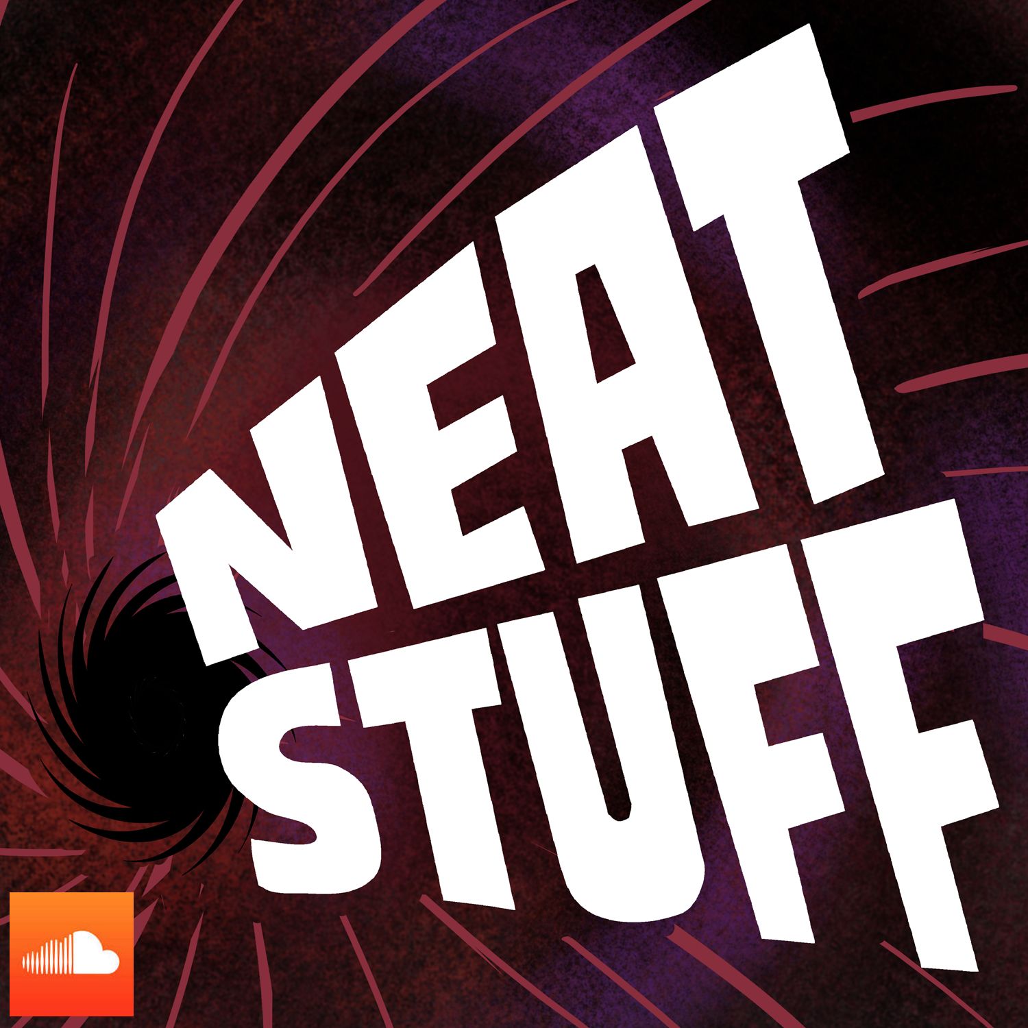 Neat Stuff Podcast