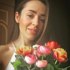 Лилия Панишко