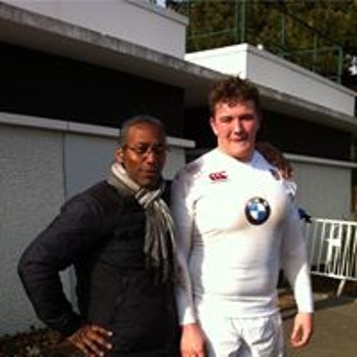 Copy of mix Phil Control