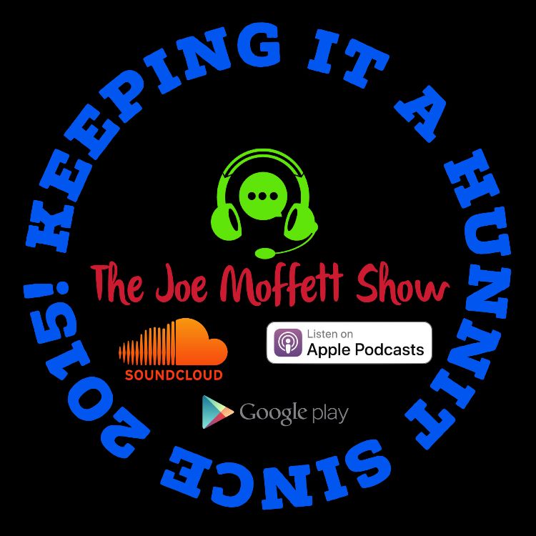 The Joe Moffett Show