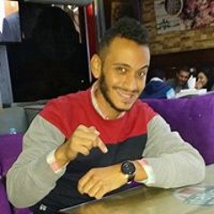 Shenouda Magdey