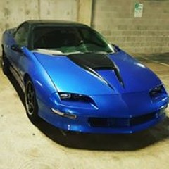 Ruben E. Alexander III