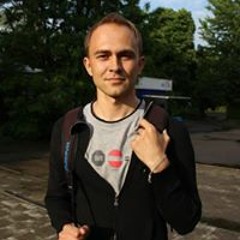 Максим Ніколаєнко