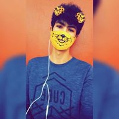 Oussama Ben
