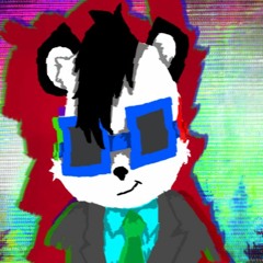 Glitch Panda