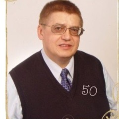 Михаил Павлык