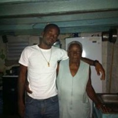 Shane Andre Alexander