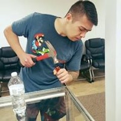 Anthony Gonzalez 131