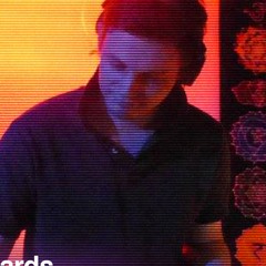 DJ Russ Edwards