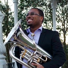 Gladiator Bass Trombone Concerto Mvt. 1 (Piano and Percussion) Live