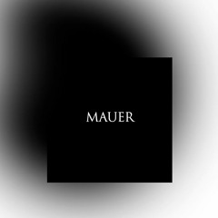 Mauer