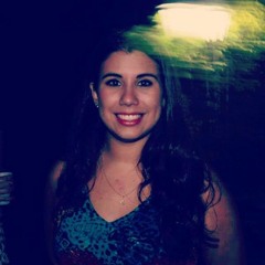 Aline Lima Lourenço